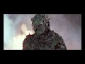 Swamp Thing: The Tragic Origin Story