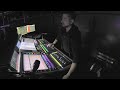 Live Book Mixing  - Grease The Musical