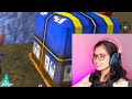 Super💥Chat Noobprank with Cute YouTuber On Live-Impossible🎯ll🦁BAMSHi DAD GAMING V/S 👸KAREENA GAMING