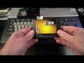 Philips MSX - 3-minute retro-revival of the