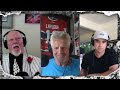 #27: Don Cherry Interview : Raw Knuckles Podcast