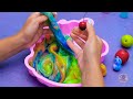 Sparkly Pop It Drawing Board And More Unicorn Crafts | SCHOOL HACKS DIY🦄