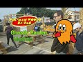 Pacman World - Ghostly Garden [Mashup (Original/ Re pac)]