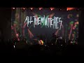All Them Witches - See You Next Fall - Austin Psych Fest 2024 (4K)