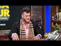 AEW's MJF On CM Punk Controversy, Backstage Drama, Aftermath | The MMA Hour