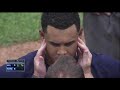 MLB : Scary Injuries