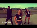 El Amante - Nicky Jam - Marlon Alves Dance MAs