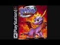 Spyro 2 - Ripto's Rage! OST: Ripto's Arena