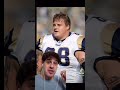 The PROBLEMATIC Life of Richie Incognito 🏈 | #shorts
