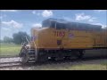 Pre Hurricane Season Railfan? On 6/3-5-6/24 In Plant City Florida