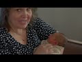 Our Natural Home Birth Experience - Episode 006