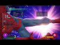 Marvel vs Capcom Infinite Spiderman Corner Combo Week 1