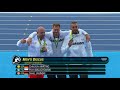 Germany's Harting wins Discus gold