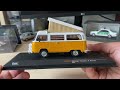 VW T2 Westfalia by #ixo