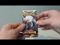 Opening a Pokémon Annihilape EX TCG Box