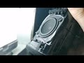JBL Flip 4 Blowout 🤯 R.I.P Passive Radiator Low Frequency Mode 100% Bass Test !!