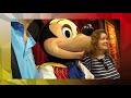 NEW Mickey Mouse Costume Evolution In Disney Parks - DIStory Ep. 50!