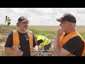 Digging Waterloo: Hougoumont Excavation Tour with Peter Ginn | Part 1