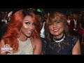 Tamar Braxton is upset that Loni Love revealed why she was fired. She blames her sister!