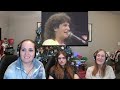 Romantic Wispers | 3 Generation Reaction | REO Speedwagon | Keep On Loving You