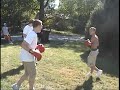 Robby & Jeremy Boxing 2