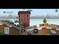 Hill Climb Racing 2 - New Fast And Long Racing Event