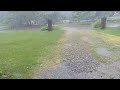 Tornado Warning-Mayodan NC May 6th 2022.