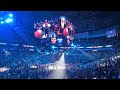 UFC 302 Dustin Poirier Walkout - Diamonds / The Boss