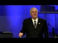 UFOs and the Bible - Dr. Larry Ollison