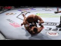 EA SPORTS UFC 2 - Domination in ranked championships