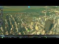 Cities Skylines: Sunset Harbor