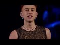 Elton John and Years & Years – It’s a Sin (BRIT Awards 2021 Performance)