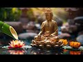 Sound Of Inner Peace | Relaxing Music Meditation, Yoga, Stress Relief, Zen And Deep Sleep