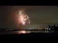 SeaWorld San Diego fireworks Memorial Day 2021