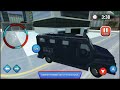 Police Simulator: Cop's Car Driving - Android Gameplay