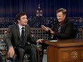 Jimmy Fallon on Late Night with Conan O'Brien (2004)