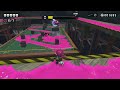 (WR) Splatoon 2 Octo Expansion: All That 8-Ball Station (D05) in 27.467