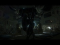 Alien: Isolation (Hard) - Crazy close encounters!