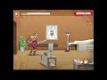 ZOMBIE WARRIOR MAN A FLASH GAME