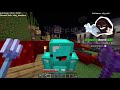 Talking with Skeppy | Chill Stream on Dream SMP