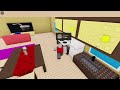 Annoy Dad - ALL Endings! [ROBLOX]