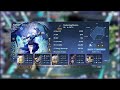 C0 Xiao showcase one rotation PMA (stunned) | free +60% plunge DMG bonus abyss blessing