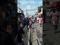 mad people dancing in St Catherine's (must watch)
