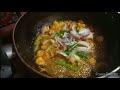 Kachu R Loti Diye Chingri Macher Recipe Dekho || Daily vlog || Bangla Vlog ||