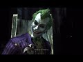 Batman: Arkham Asylum But Chat Controls The Quality Ft. @TheBacklogs