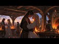 Relaxing Medieval Music - Fantasy Bard/ Tavern Ambience, Celtic Music, Relaxing Sleep Music