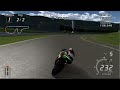 Tourist Trophy NTSC Cheat Engine - Fuji Slalom Course Race