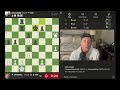 Day 392: Playing chess every day until I reach a 2000 rating