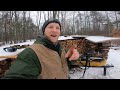 Watch This BEFORE You Buy A Wood Splitter...