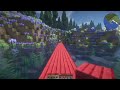 My Descent into Madness || YET ANOTHER MODDED MINECRAFT SHOW! #1